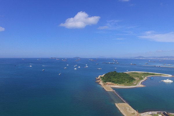 三亞灣游艇租賃經(jīng)典線路，你知道嗎？