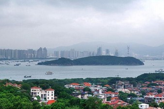 【租艇玩·廈門站】海島控暑期特惠游艇出行，就怕你不來！